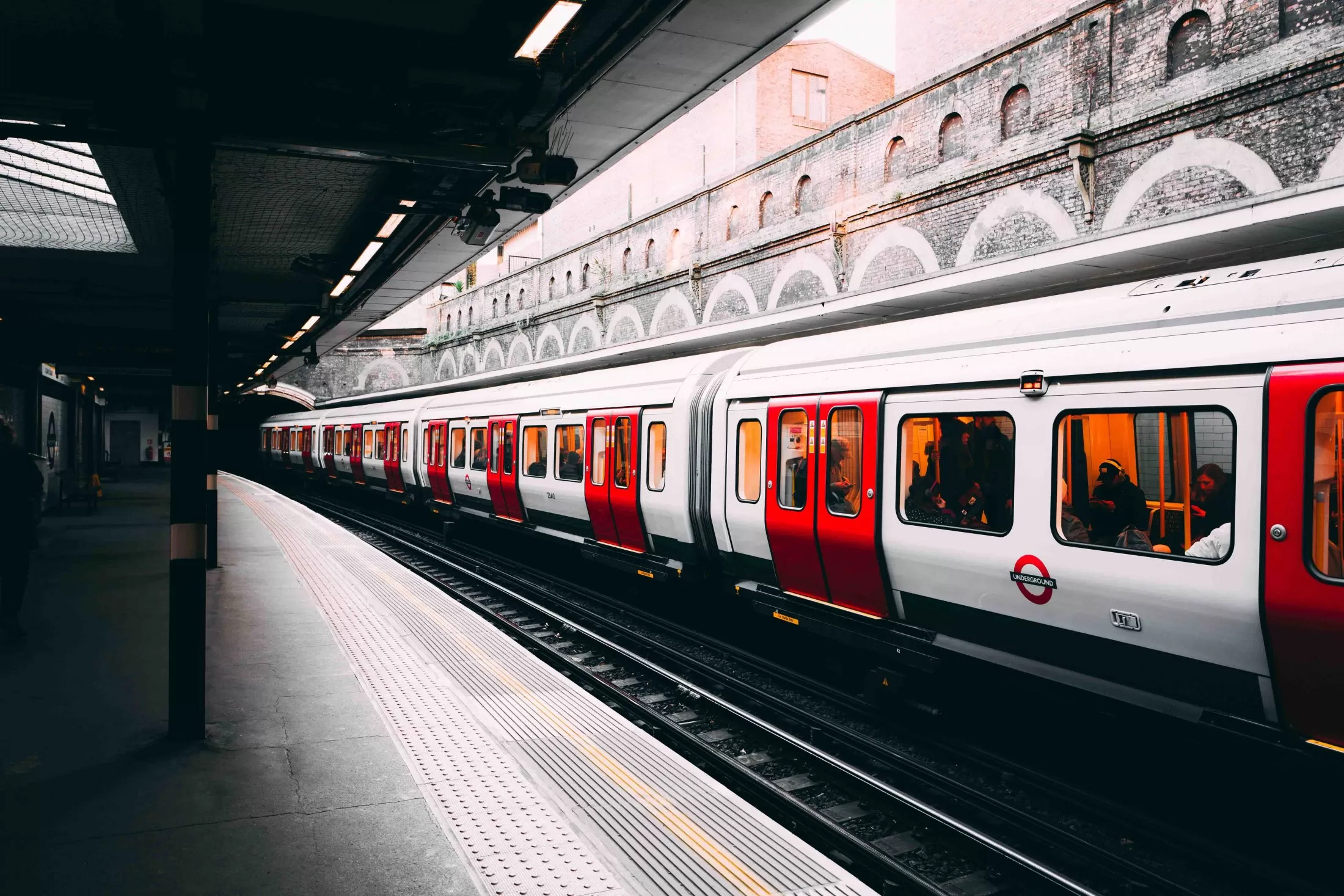 Underground